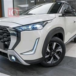 نيسان ماغنيت